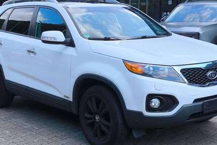 Kia Sorento 213.713 km 5.200 &euro; Schömberg 75328