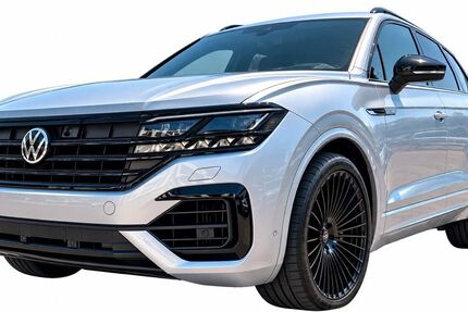 VW Touareg 71.250 km 48.494 &euro; Nagold 72202
