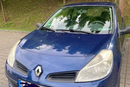 Renault Clio 160.250 km 1.500 &euro; Kornwestheim 70806