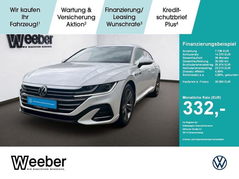 Arteon