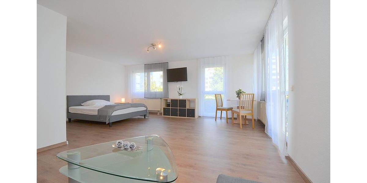Erdgeschoßwohnung Sindelfingen Eichholz - 1 Zimmer, 53 m&sup2;, 1.250&euro; | Angebot:24590437