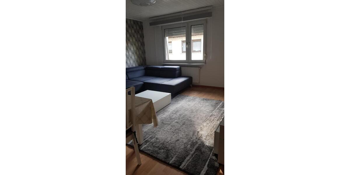 Etagenwohnung Pforzheim - 4 Zimmer, 97 m&sup2;, 1.150&euro; | Angebot:26464764