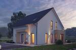 Einfamilienhaus Ammerbuch Altingen - 5 Zimmer, 162 m&sup2;, 596.829&euro; | Angebot:26307342