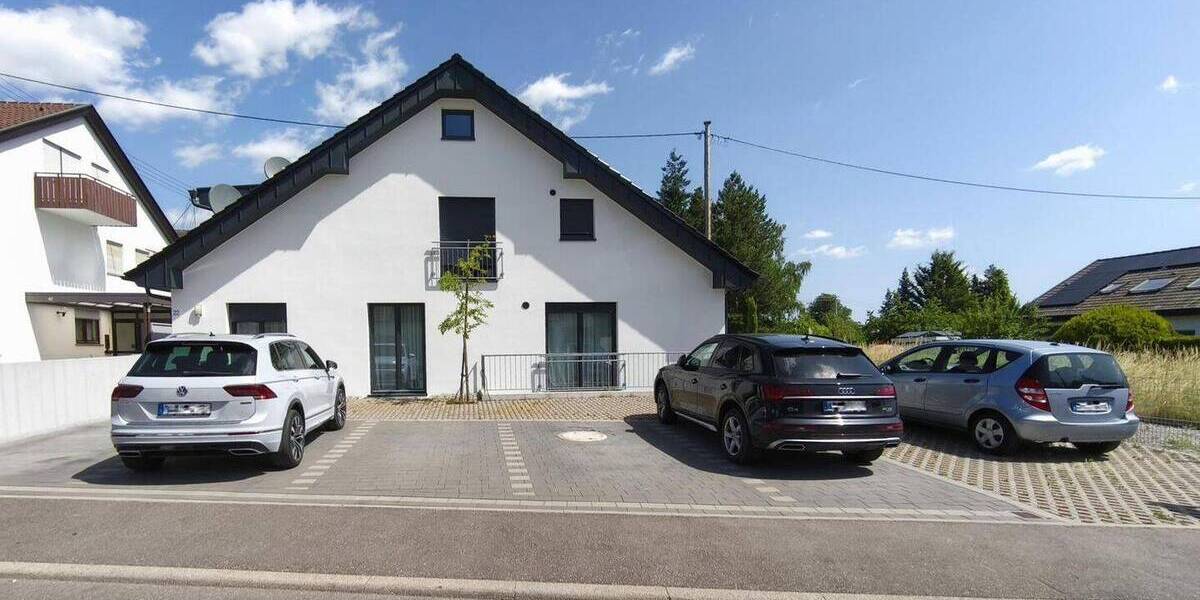 Mehrfamilienhaus, Wohnhaus Böblingen Dagersheim - 2 Zimmer, 467 m&sup2;, 2.900.000&euro; | Angebot:26018223