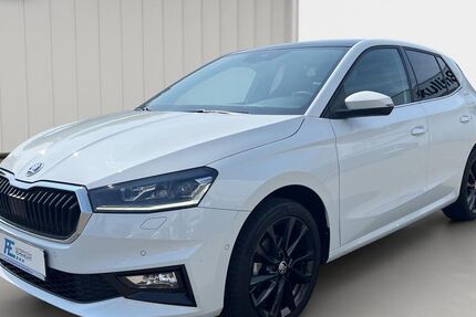 Skoda Fabia 47.500 km 19.200 &euro; Reutlingen 72770