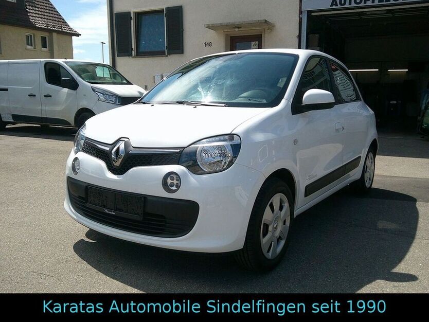 Twingo
