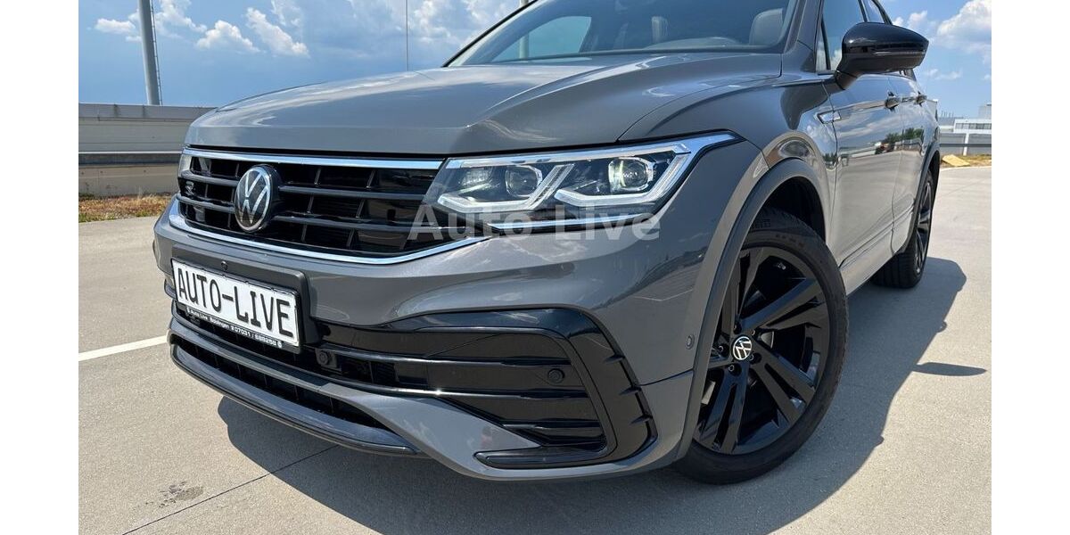 VW Tiguan 65.060 km 37.990 &euro; Böblingen/Stuttgart 71034