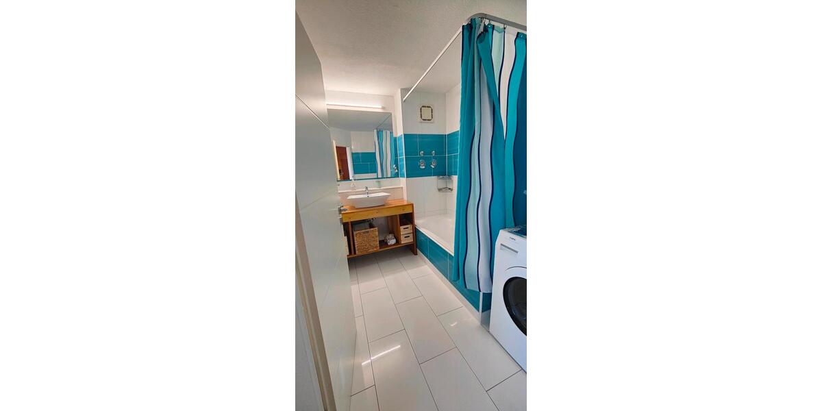 Etagenwohnung Renningen - 3 Zimmer, 77 m&sup2;, 1.090&euro; | Angebot:24746193