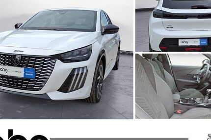 Peugeot 208 8.229 km 16.390 &euro; Mühlacker 75417