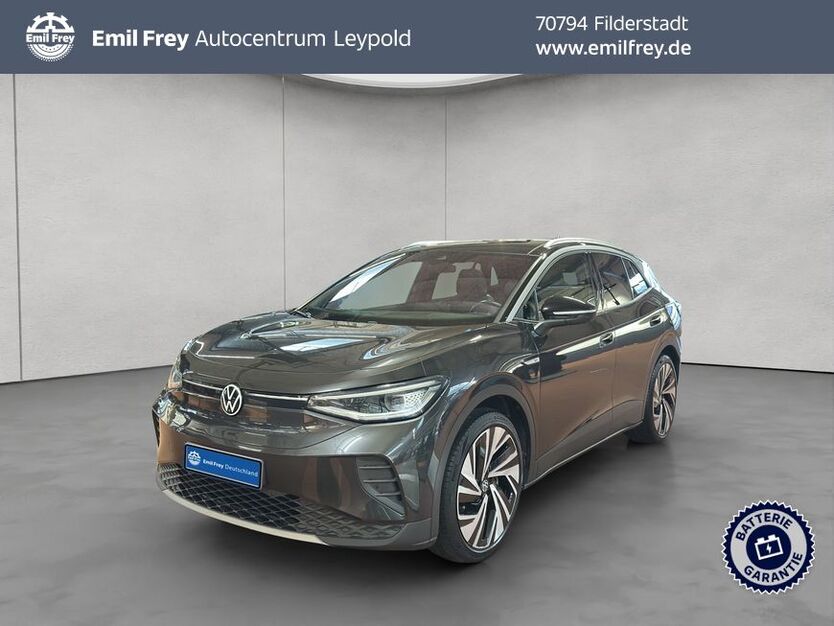 VW ID.4 152.689 km 21.890 € Filderstadt 70794