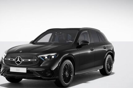 Mercedes-Benz GLC 300 10.000 km 72.840 &euro; Pforzheim 75179