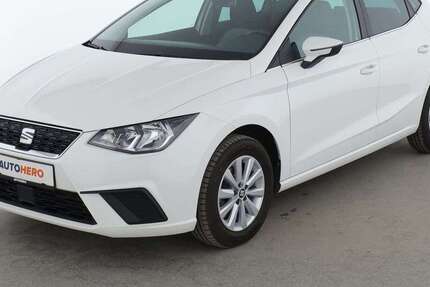 Seat Ibiza 63.412 km 13.850 &euro; Stuttgart 70195