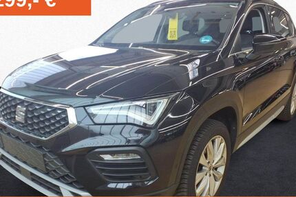 Seat Ateca 24.960 km 29.930 € Weinstadt-Endersbach 71384