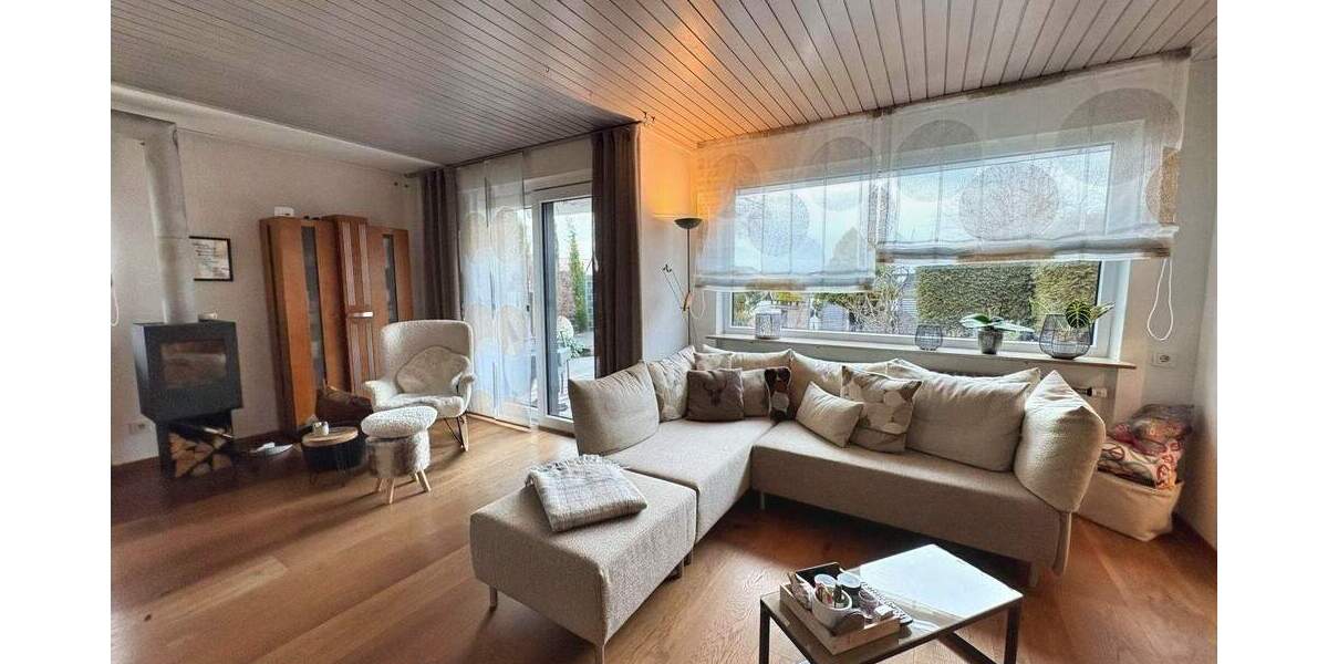 Reihenendhaus Leonberg Gebersheim - 4 Zimmer, 112 m&sup2;, 645.000&euro; | Angebot:25611689