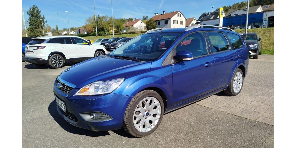 Ford Focus 153.000 km 2.500 &euro; Sindelfingen 71069