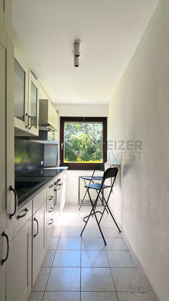 Wohnung zum Kaufen in Stuttgart 279.500 € 64 m²