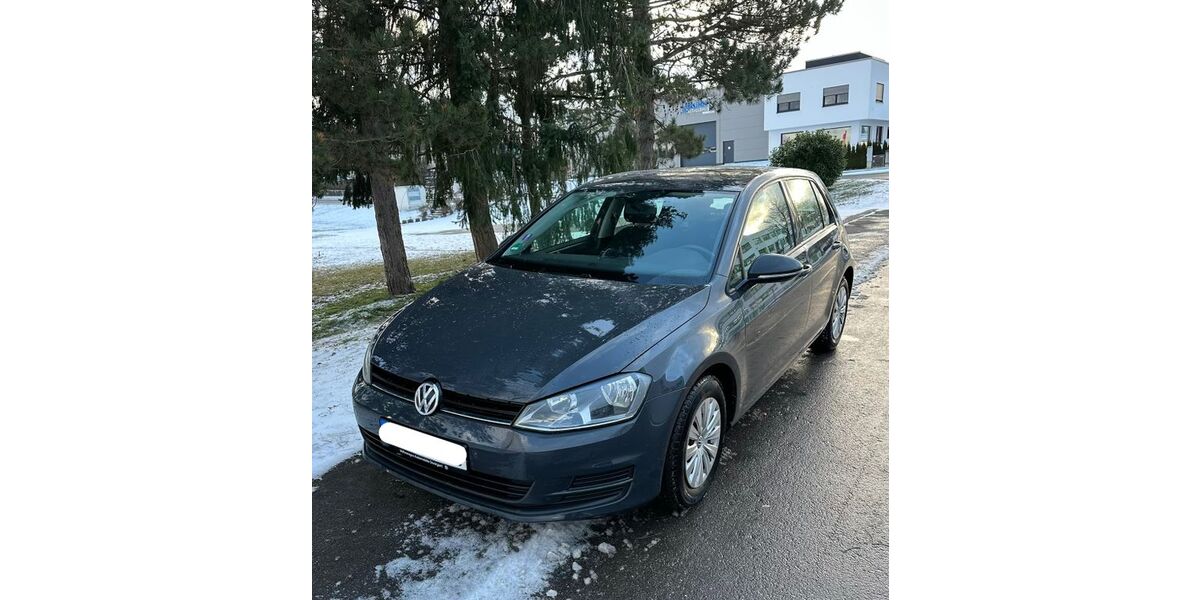 VW Golf 166.000 km 7.499 &euro; Nagold 72202
