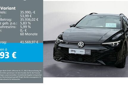 VW Golf 17.119 km 35.990 € Metzingen 72555