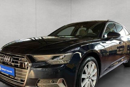 Audi A6 45.870 km 36.890 € Esslingen 73730