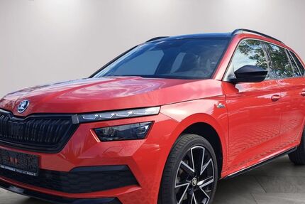 Skoda Kamiq 44.250 km 20.490 &euro; Böblingen 71034