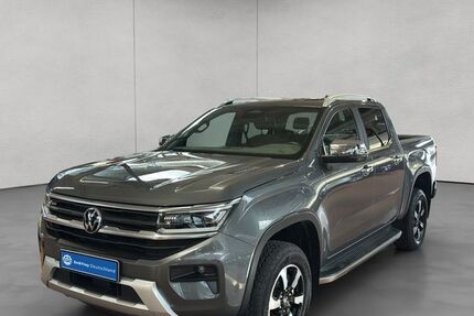VW Amarok 15.230 km 47.990 &euro; Stuttgart 70190