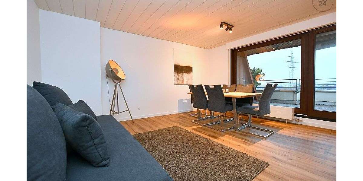 Wohnen auf Zeit in Sindelfingen 990 € 1 zimmer