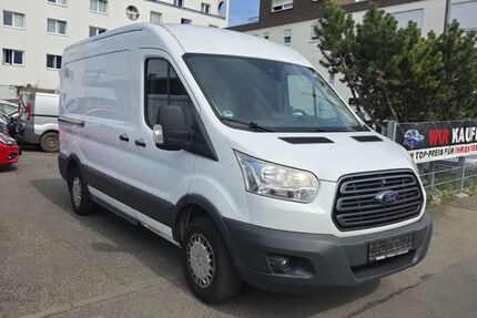 Ford Transit 242.000 km 7.490 &euro; Filderstadt bei Stuttgart 70794