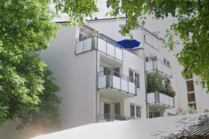 Haus Tübingen Derendingen - 2 Zimmer, 60 m&sup2;, 295.000&euro; | Angebot:24840733