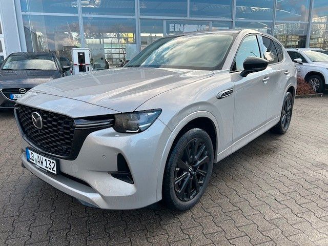 CX-60