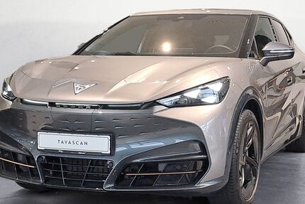 Cupra Tavascan 5.370 km 48.790 € Reutlingen 72760