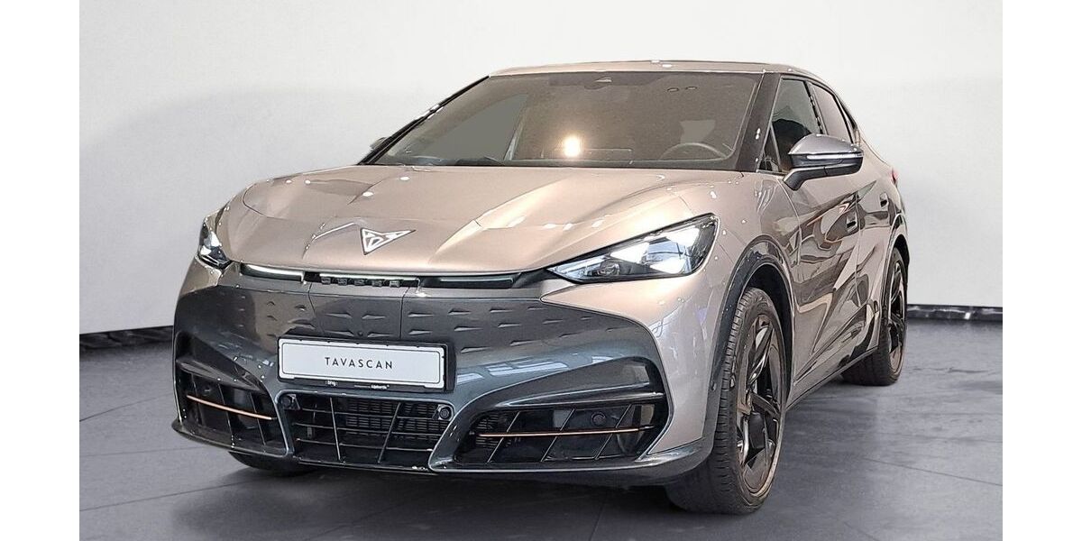 Cupra Tavascan 5.619 km 46.990 &euro; Reutlingen 72760