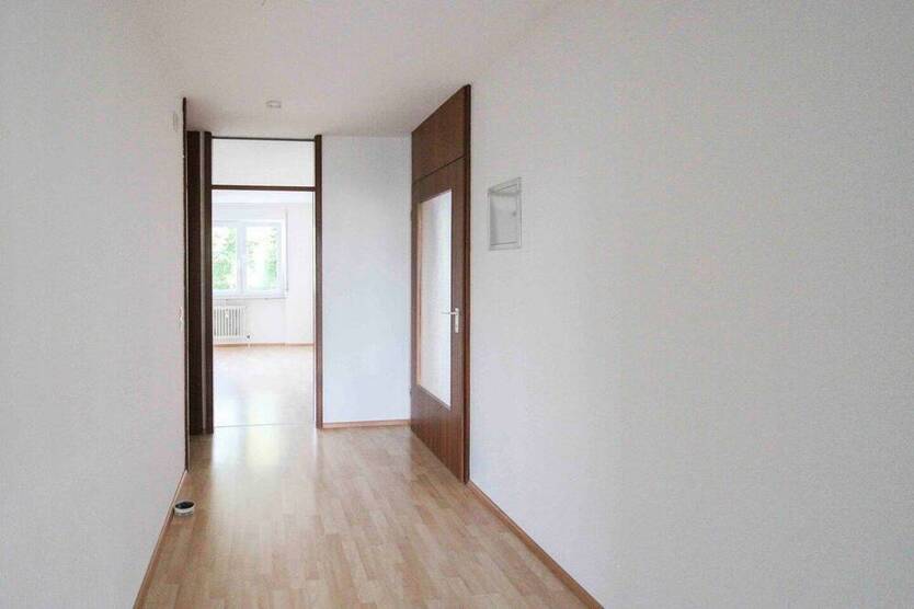 3,5-Zi.-TraumWohnung in Holzgerlingen - Waldrandlage inkl. Garage & Stellplatz