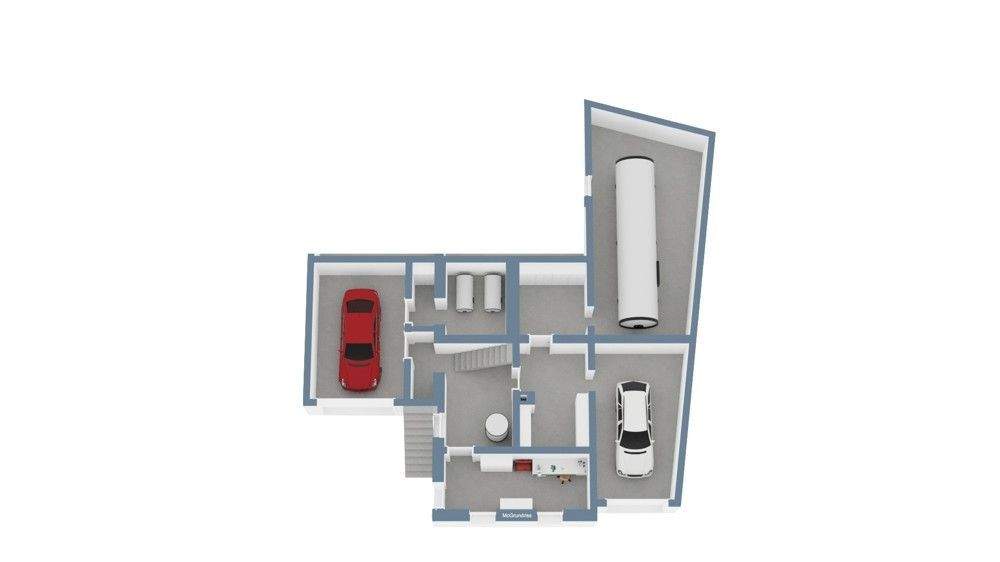 Einfamilienhaus Niefern-Öschelbronn / Öschelbronn Öschelbronn - 6 Zimmer, 166 m&sup2;, 429.000&euro; | Angebot:25697224