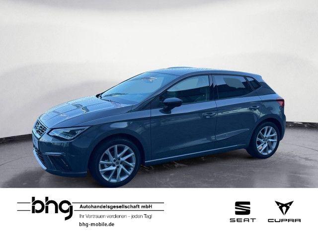 Seat Ibiza 3.500 km 24.990 &euro; Reutlingen 72760
