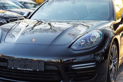 Porsche Panamera 76.500 km 49.990 &euro; Böblingen-Süd 71032