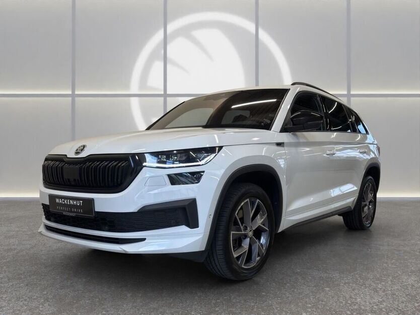 Kodiaq