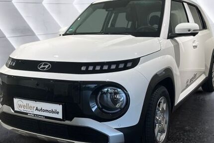 Hyundai INSTER 3.749 km 26.720 € Bietigheim-Bissingen 74321