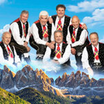 Kastelruther Spatzen - Das große Oberösterreich Konzert 2027