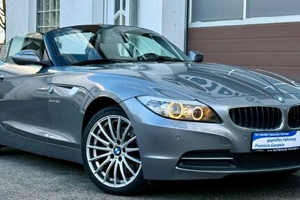 BMW Z4 136.000 km 18.650 &euro; Nagold - Hochdorf 72202