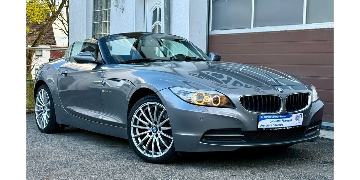 BMW Z4 136.000 km 19.990 &euro; Nagold - Hochdorf 72202