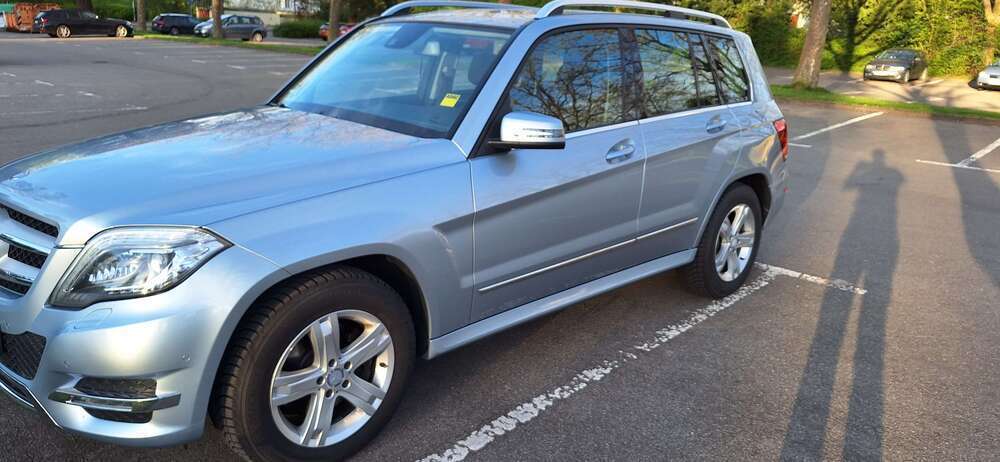 GLK 220