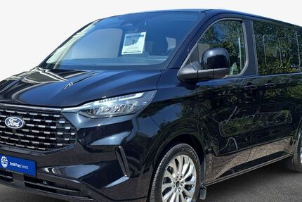 Ford Tourneo Custom 47.120 km 47.900 &euro; Stuttgart 70329