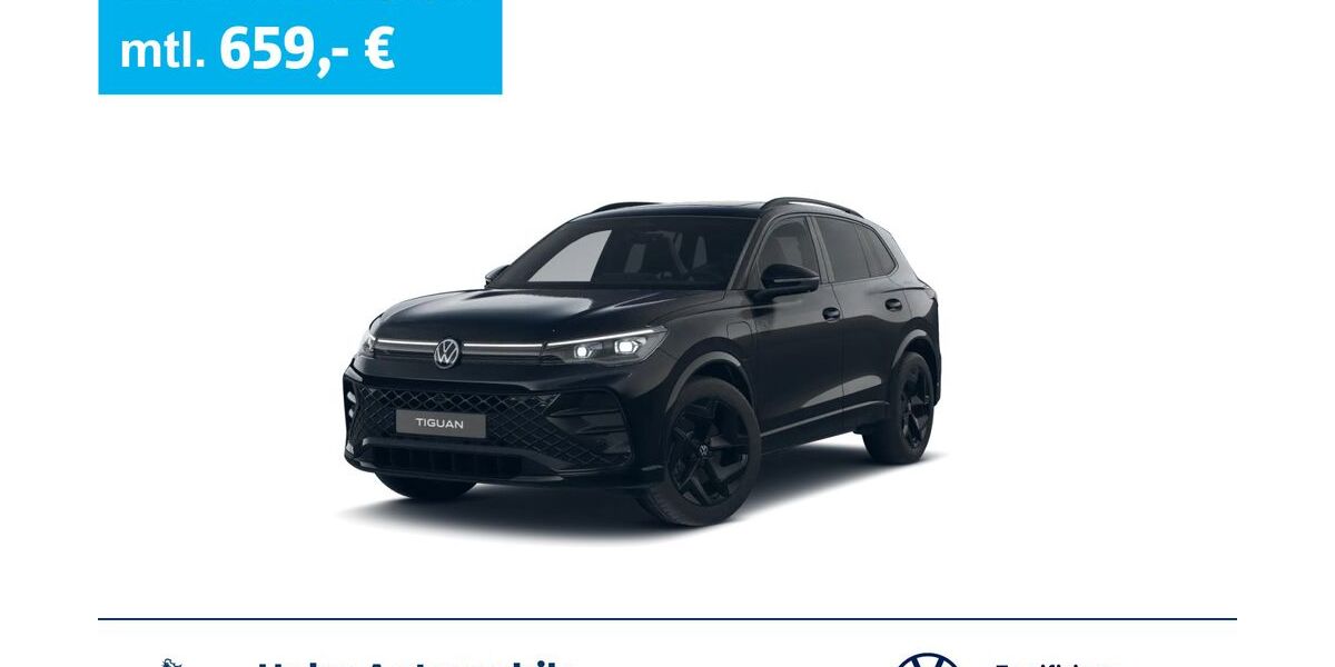VW Tiguan 10.894 km 49.730 &euro; Niefern-Öschelbronn 75223