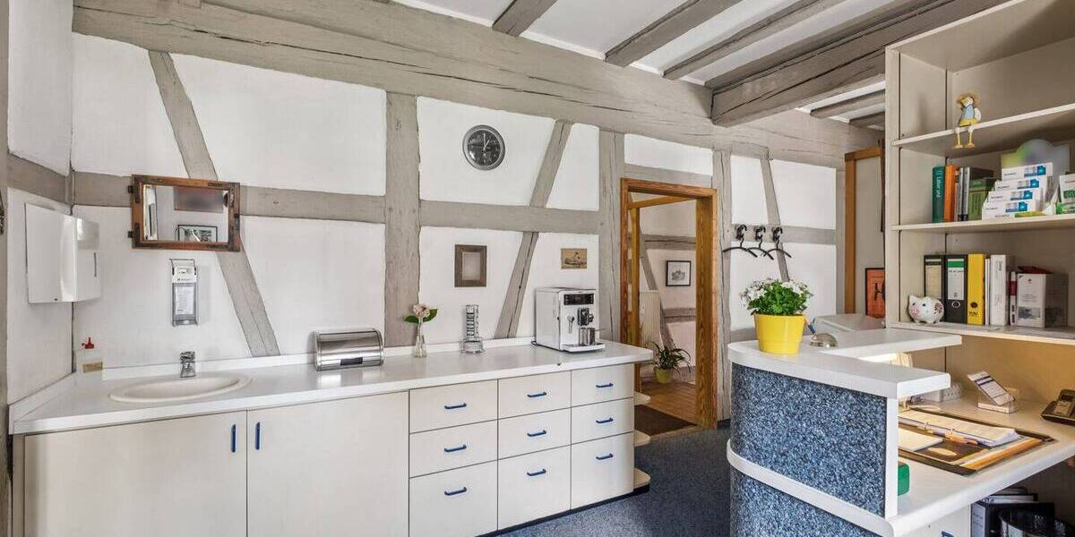 Gewerbeobjekt Ludwigsburg Oßweil - 3 Zimmer, 299.000&euro; | Angebot:22395847