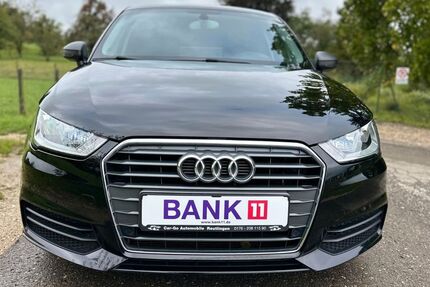 Audi A1 134.000 km 9.499 &euro; Reutlingen 72770
