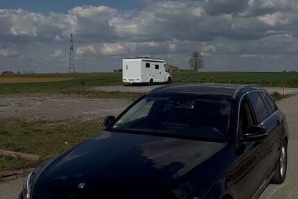 Mercedes-Benz C 250 187.000 km 14.500 &euro; Schwieberdingen 71701