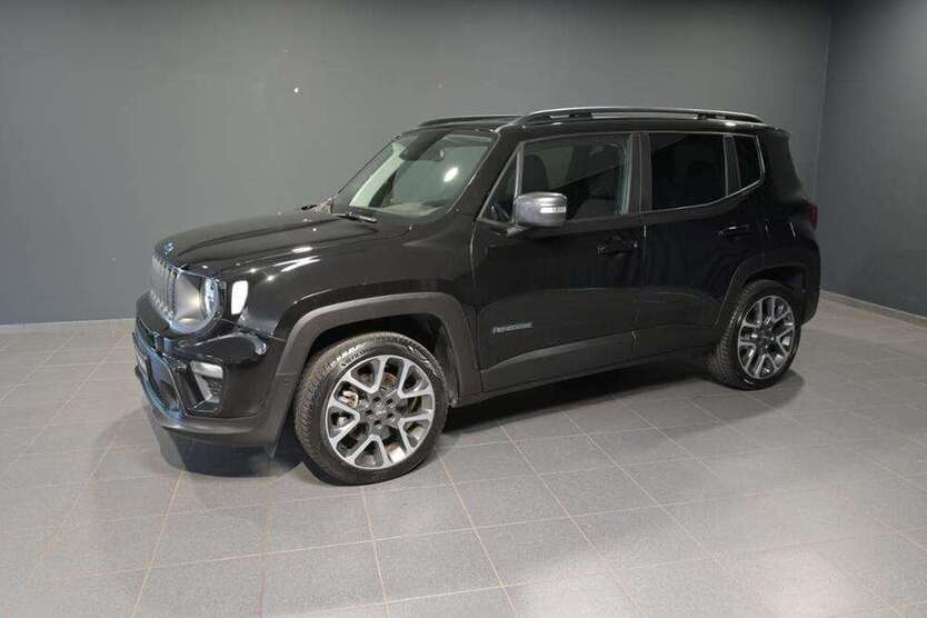 Renegade