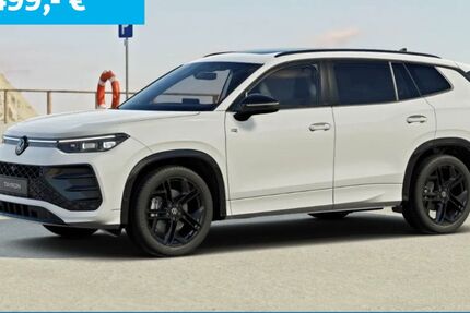 VW Tayron 4.555 km 54.990 &euro; Bietigheim-Bissingen 74321