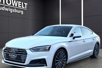 Audi A5 122.000 km 24.777 &euro; Bietigheim-Bissingen 74321