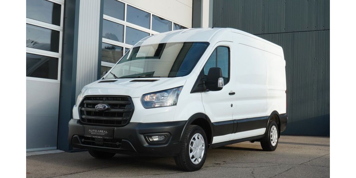 Ford Transit 162.989 km 20.230 &euro; Rottenburg am Neckar 72108